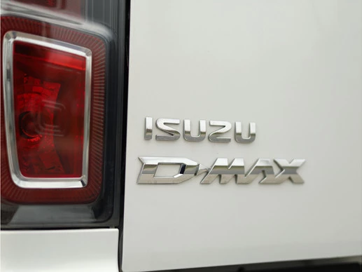 Isuzu D-Max - Afbeelding 21 van 30