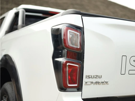 Isuzu D-Max - Afbeelding 23 van 30