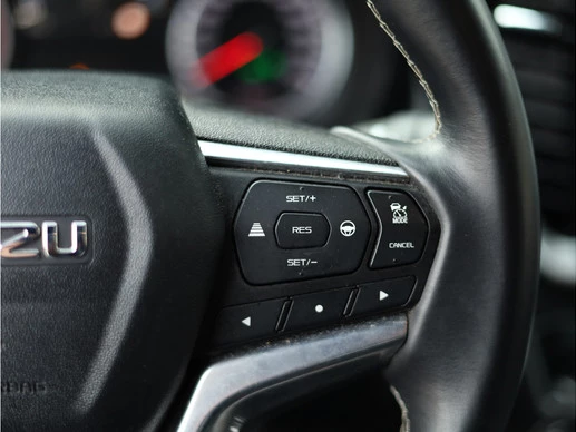 Isuzu D-Max - Afbeelding 26 van 30
