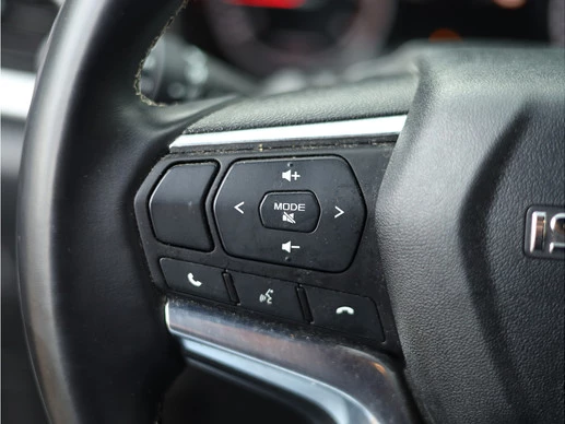 Isuzu D-Max - Afbeelding 27 van 30
