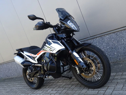KTM 790 - Afbeelding 2 van 17