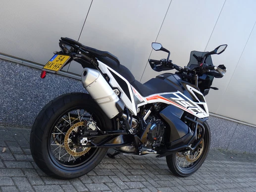 KTM 790 - Afbeelding 3 van 17