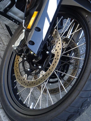 KTM 790 - Afbeelding 5 van 17