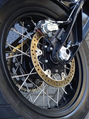 KTM 790 - Afbeelding 6 van 17