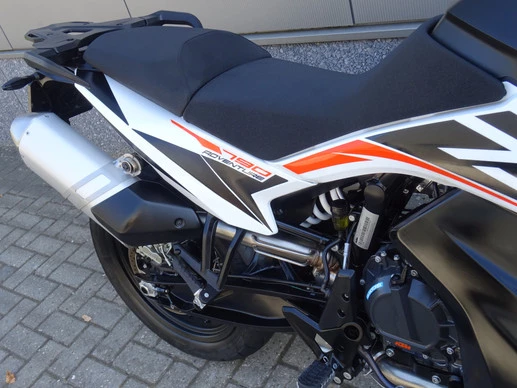 KTM 790 - Afbeelding 12 van 17