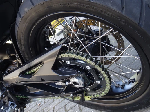 KTM 790 - Afbeelding 15 van 17
