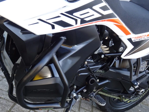 KTM 790 - Afbeelding 16 van 17