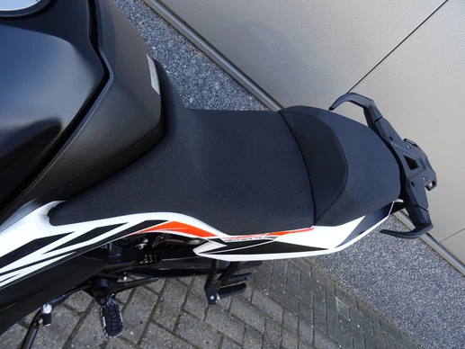 KTM 790 - Afbeelding 17 van 17