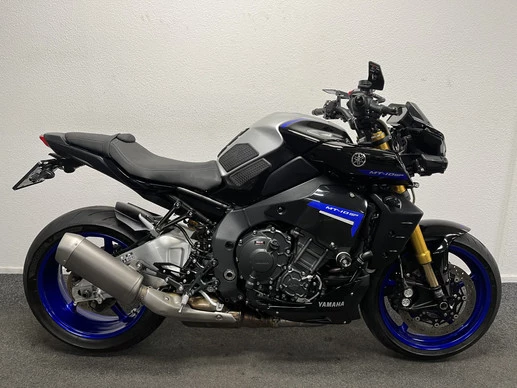 Yamaha MT 10 - Afbeelding 1 van 11