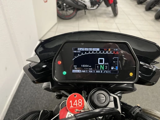 Yamaha MT 10 - Afbeelding 2 van 11
