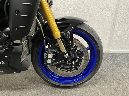 Yamaha MT 10 - Afbeelding 4 van 11