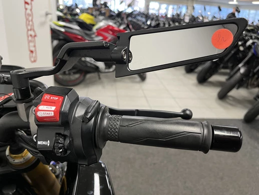 Yamaha MT 10 - Afbeelding 6 van 11