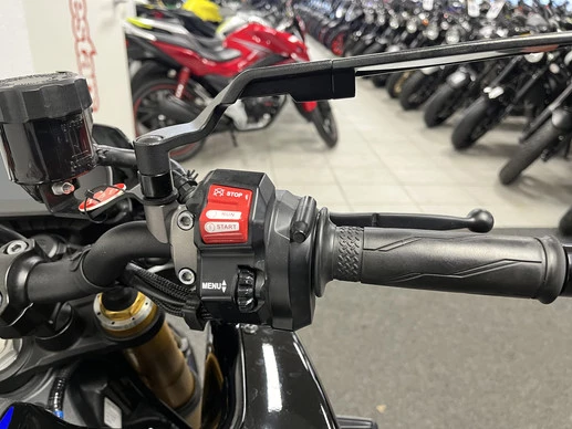 Yamaha MT 10 - Afbeelding 7 van 11