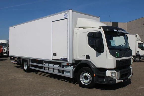 Volvo FE - Afbeelding 1 van 30