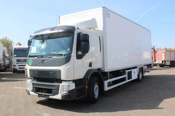 Volvo FE - Afbeelding 2 van 30