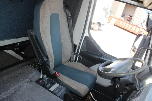 Volvo FE - Afbeelding 13 van 30