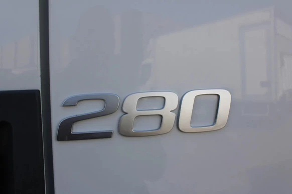 Volvo FE - Afbeelding 16 van 30