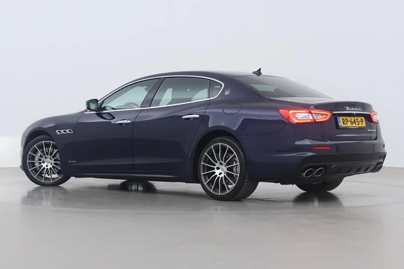 Maserati Quattroporte - Afbeelding 2 van 30