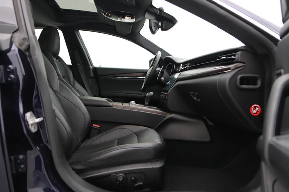 Maserati Quattroporte - Afbeelding 5 van 30
