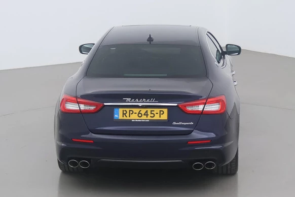 Maserati Quattroporte - Afbeelding 9 van 30