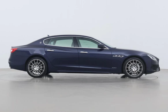 Maserati Quattroporte - Afbeelding 10 van 30