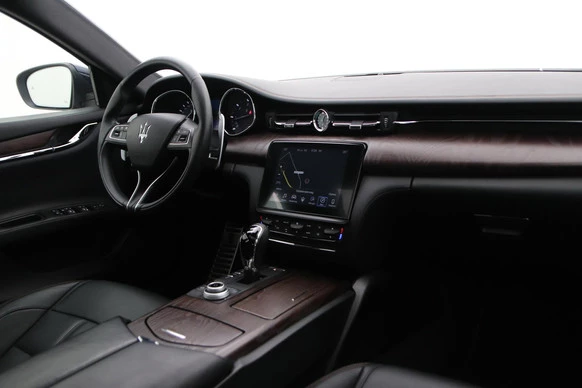 Maserati Quattroporte - Afbeelding 17 van 30