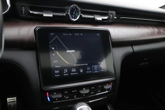 Maserati Quattroporte - Afbeelding 20 van 30
