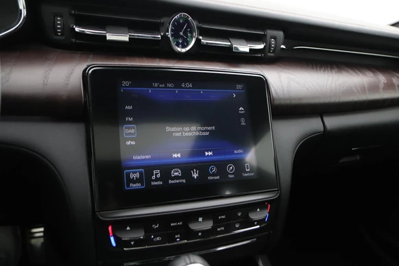 Maserati Quattroporte - Afbeelding 21 van 30
