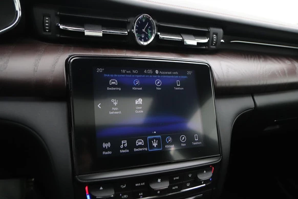 Maserati Quattroporte - Afbeelding 25 van 30