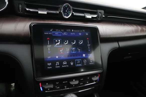 Maserati Quattroporte - Afbeelding 26 van 30