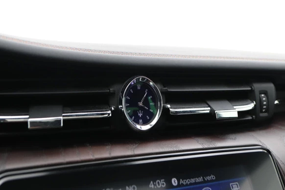 Maserati Quattroporte - Afbeelding 27 van 30