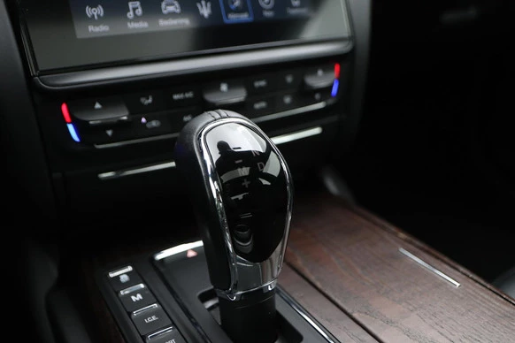 Maserati Quattroporte - Afbeelding 29 van 30