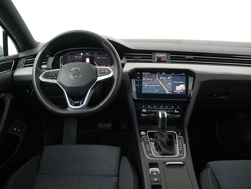Volkswagen Passat - Afbeelding 6 van 30