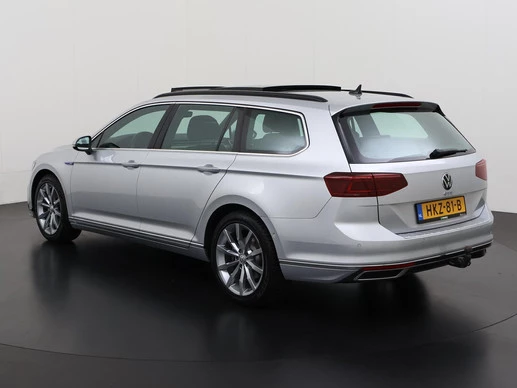 Volkswagen Passat - Afbeelding 7 van 30