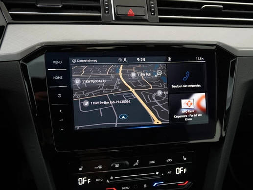 Volkswagen Passat - Afbeelding 13 van 30