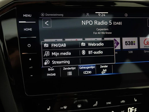 Volkswagen Passat - Afbeelding 16 van 30