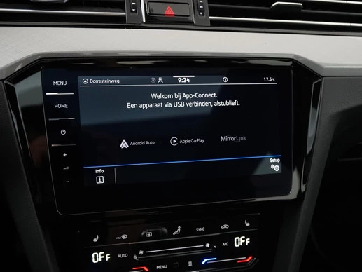 Volkswagen Passat - Afbeelding 17 van 30
