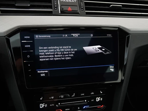 Volkswagen Passat - Afbeelding 18 van 30