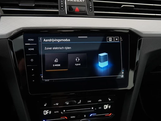 Volkswagen Passat - Afbeelding 19 van 30