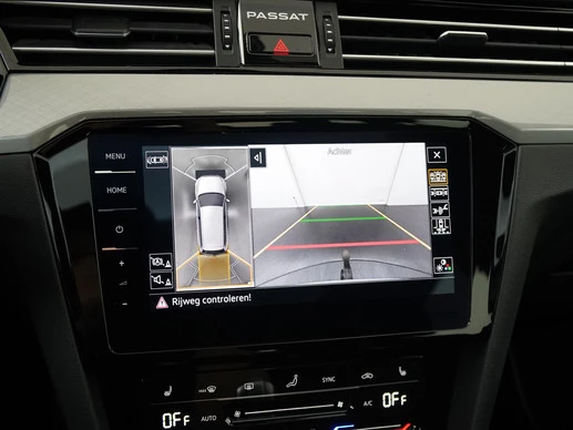 Volkswagen Passat - Afbeelding 20 van 30