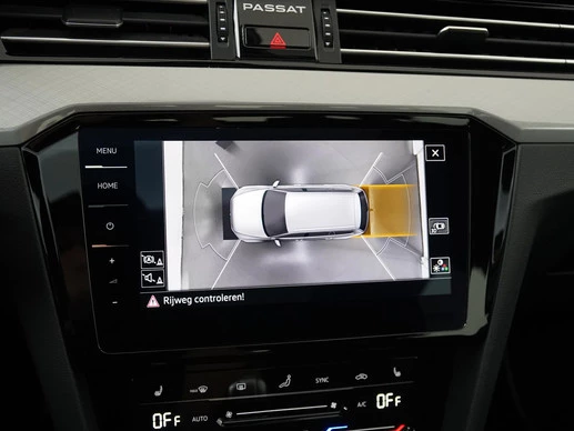 Volkswagen Passat - Afbeelding 21 van 30