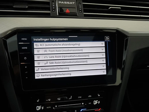 Volkswagen Passat - Afbeelding 22 van 30