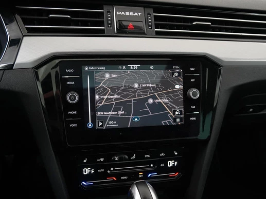 Volkswagen Passat - Afbeelding 13 van 30