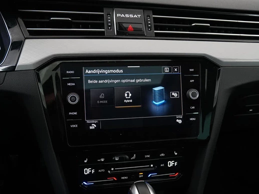 Volkswagen Passat - Afbeelding 18 van 30