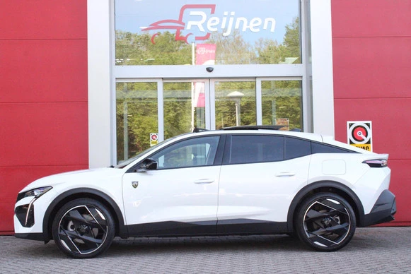 Peugeot 408 - Afbeelding 3 van 30