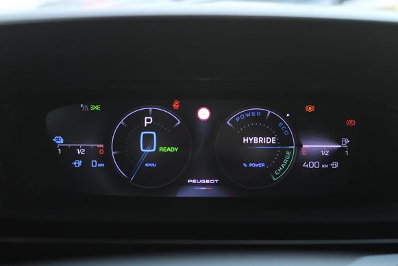 Peugeot 408 - Afbeelding 5 van 30