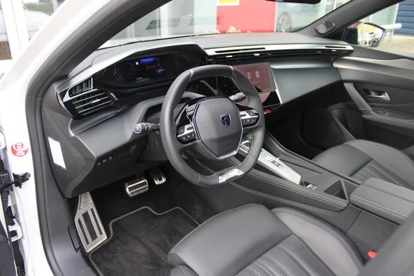 Peugeot 408 - Afbeelding 6 van 30