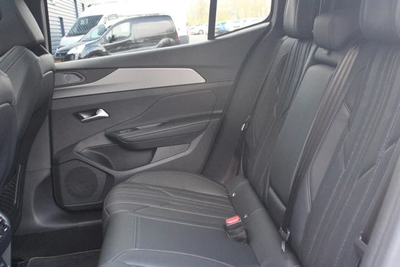 Peugeot 408 - Afbeelding 8 van 30
