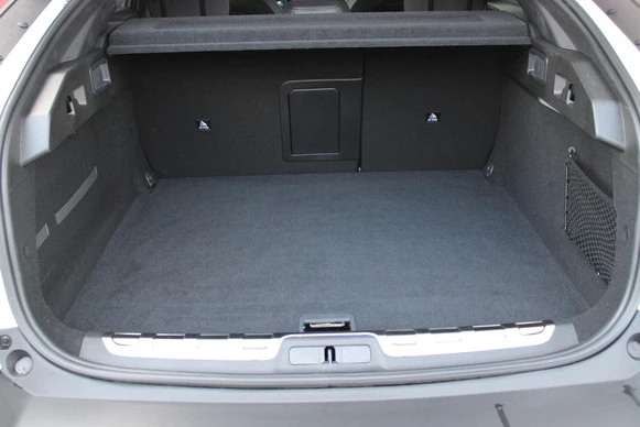 Peugeot 408 - Afbeelding 9 van 30