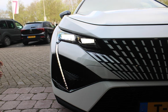 Peugeot 408 - Afbeelding 10 van 30